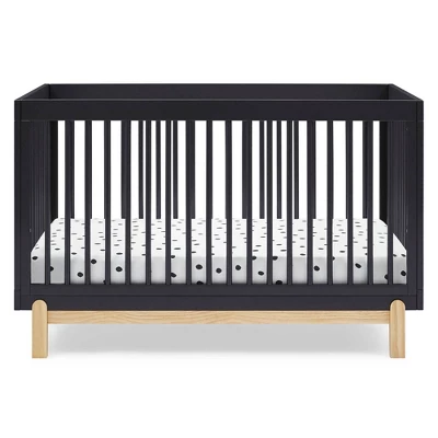 Delta Children Poppy 4-in-1 Convertible Crib 10 Delta Children Poppy 4-in-1 Convertible Crib - Image 10