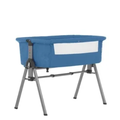 Dream On Me JPMA Certified Lotus Bassinet And Bedside Sleeper -Babyletto Store GUEST 1e8054e7 7a55 402e 948a 598487970897