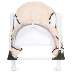 Dream On Me Karley Plus Portable Bassinet With Removable Canopy And Folding Legs -Babyletto Store GUEST 1ea373df 236c 47a7 8556 9540d8f84a6c