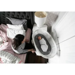 4moms MamaRoo Sleep Bassinet -Babyletto Store GUEST 1f46608f 0ba6 46c0 9e4d 963c4c3ebcf3