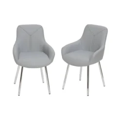 Kids' Table With 2 Modern Upholstered Chairs - Gift Mark -Babyletto Store GUEST 1f796ef7 4c7d 4737 b3b0 bdc5fcdcbed0