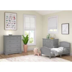 Child Craft Camden Toddler Bed - Cool Gray 9 Child Craft Camden Toddler Bed - Cool Gray -Babyletto Store GUEST 1fe0bc76 eaee 4695 98ce b062ddb92663
