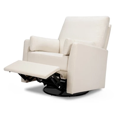 Carter's By Davinci Ethan Swivel Recliner 2 Carter's By Davinci Ethan Swivel Recliner - Image 2