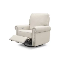 Namesake Linden Power Recliner And Swivel Glider With USB Port 36 Namesake Linden Power Recliner And Swivel Glider With USB Port -Babyletto Store GUEST 2093e85a 8fb3 4fa1 a5c4 0cfc764908a7
