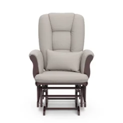 Storkcraft Tuscany Espresso Frame Glider And Ottoman -Babyletto Store GUEST 209b83e9 78f3 44df 8b35 50ad3719e70a