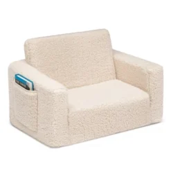 Delta Children Kids' Cozee Flip-Out Sherpa 2-in-1 Convertible Chair 13 Delta Children Kids' Cozee Flip-Out Sherpa 2-in-1 Convertible Chair -Babyletto Store GUEST 20b3b58d 7c31 4f4f 9ebe 4ea10c80922d