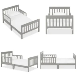 Dream On Me Finn Toddler Bed