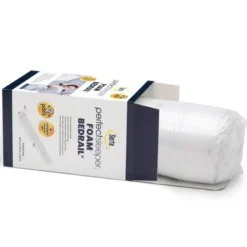 Serta Perfect Sleeper Extra Long Foam Bedrail - Guardrail For Toddlers & Kids' 2pk -Babyletto Store GUEST 2138c824 d85e 4e16 b62e 96f7ae4ba469