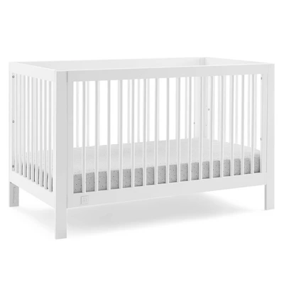 BabyGap By Delta Children Charlie 6-in-1 Convertible Crib - Greenguard Gold Certified 10 BabyGap By Delta Children Charlie 6-in-1 Convertible Crib - Greenguard Gold Certified - Image 10