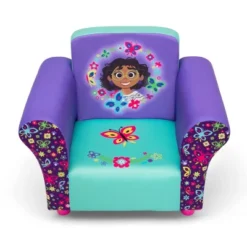 Delta Children Disney Encanto Upholstered Chair -Babyletto Store GUEST 22d08cc2 fe9b 4727 ba45 9fdd79cf5bb4