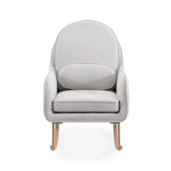 Delta Children Ella Rocker With LiveSmart Evolve Fabric -Babyletto Store GUEST 2338b1cb 0abc 4976 bfda 6de1dbe4c36d