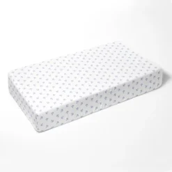 Bacati - Little Sailor Anchor Boat Blue Navy 6 Pc Crib Bedding Set With Long Rail Guard Cover -Babyletto Store GUEST 23604712 21fd 4443 92cc f6885d08e182 2