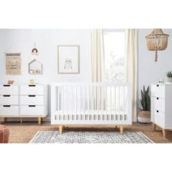 DaVinci Marley 3-in-1 Convertible Crib -Babyletto Store GUEST 23b06450 f986 43b6 9ffe 0c2e1ca18d97