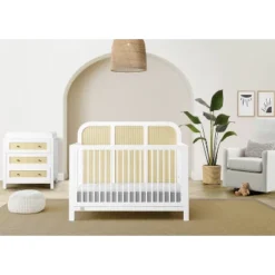Simmons Kids' Theo 6-in-1 Convertible Crib - Greenguard Gold Certified 14 Simmons Kids' Theo 6-in-1 Convertible Crib - Greenguard Gold Certified -Babyletto Store GUEST 23ff5a28 c72f 4403 b1ab 83a3161e6be8