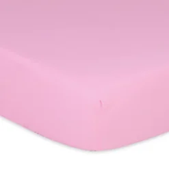 The Peanutshell Pink Butterfly 4-Pack Crib Fitted Sheet Set In Pink/White -Babyletto Store GUEST 2584fc18 4fb1 4193 80f7 616aed8ec711