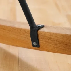 South Shore Balka Rocking Accent Chair - Rattan -Babyletto Store GUEST 25e58e10 c5a0 4795 b52b b3cf3e8f3a43