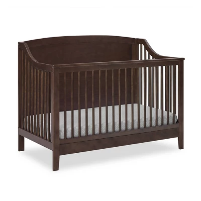 Delta Children Campbell 6-in-1 Convertible Crib 14 Delta Children Campbell 6-in-1 Convertible Crib - Image 14