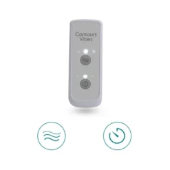 Contours Vibes 2-Stage Soothing Vibrations Crib Mattress And Toddler Mattress - White -Babyletto Store GUEST 261aa22c 5771 45ab b8c1 9ecf4c34edb2