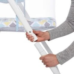 Dream On Me JPMA Certified Poppy Traveler Portable Bassinet -Babyletto Store GUEST 26e6cd6e 1096 4aa3 9626 2472d36cac65