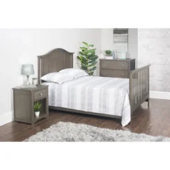 Child Craft Cottage Arch Top Convertible Crib -Babyletto Store GUEST 271340fd 40d3 435c bf78 c40ab54c78ac