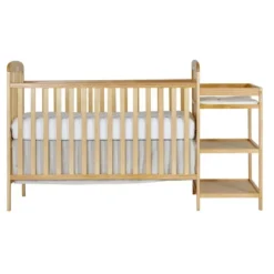 Dream On Me Anna 4 In 1 Full-Size Crib And Changing Table Combo -Babyletto Store GUEST 28109969 5cf6 4ccf ac36 799ea0b68937