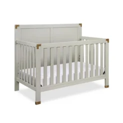 Baby Relax Georgia 5-in-1 Convertible Crib -Babyletto Store GUEST 29341f3a e853 45ee 90a6 079aa09e9479