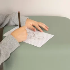 Sweedi Kids' Stool Sage Green - South Shore -Babyletto Store GUEST 29cb9d41 f072 4008 9456 165624132c3c