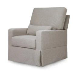 Namesake Crawford Pillowback Comfort Swivel Glider 17 Namesake Crawford Pillowback Comfort Swivel Glider -Babyletto Store GUEST 2a71ffa3 8718 48c8 8207 3ce76b5b1a0c