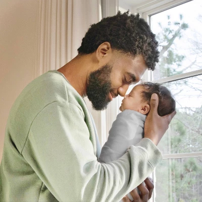 SwaddleMe By Ingenuity Original Swaddle Wrap - XO - S/M - 3pk 1 SwaddleMe By Ingenuity Original Swaddle Wrap - XO - S/M - 3pk