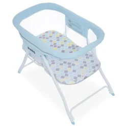 Dream On Me JPMA Certified Poppy Traveler Portable Bassinet -Babyletto Store GUEST 2a9ea5cf d8c9 4586 9efd 280dae24587e