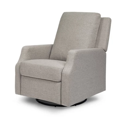 Namesake Crewe Recliner And Swivel Glider 11 Namesake Crewe Recliner And Swivel Glider - Image 11