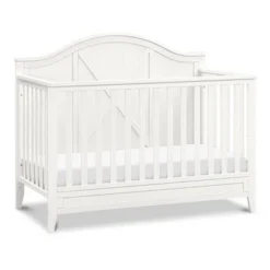 DaVinci Sawyer Farmhouse 4-in-1 Convertible Crib -Babyletto Store GUEST 2c2f78ba 7046 4777 b28e a63f8d651904