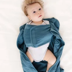 Dreamland Baby Weighted Swaddle Wrap - 0-6 Months -Babyletto Store GUEST 2c6216fa 75ea 4e6f 87d3 50620941cf9e