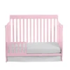 Suite Bebe Riley Toddler Guard Rail - Pink