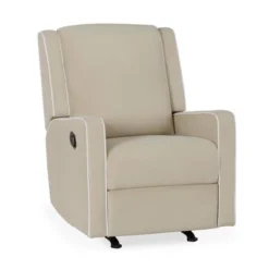 Baby Relax Nova Rocker Recliner Chair With Pocket Coil Seating -Babyletto Store GUEST 2d69bd17 2cbe 4c7a 9ec4 a0000ad20efa