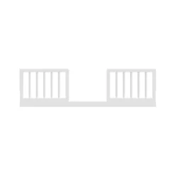 Graco Universal Toddler Safety Guardrail Kit (Dowels) -Babyletto Store GUEST 2dbb08d5 feab 4e9c 878b c43229bb8363