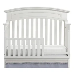 Oxford Baby Richmond 4-in-1 Convertible Crib -Babyletto Store GUEST 2dc203b8 f046 4a48 9520 ad8c99f96706