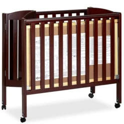 Dream On Me 3 In 1 Portable Folding Stationary Side Crib -Babyletto Store GUEST 2de27c9b e04b 46c1 92a1 c7c41762f92a