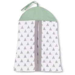 Sweet Jojo Designs Crib Bedding Set - Mod Arrow - Coral/Mint 11pc -Babyletto Store GUEST 2df0332f 8b53 48de 81d1 907ddbaa3e1c