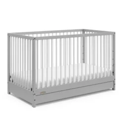 Graco Teddi 5-in-1 Convertible Crib With Drawer -Babyletto Store GUEST 2e4c0886 b05e 437b 8b83 d72f3ed7d6d3