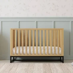 DaVinci Ryder 3-in-1 Convertible Crib -Babyletto Store GUEST 2e53a0f4 1e10 4811 bba7 98198be0e047