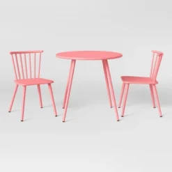 Windsor Metal Kids' Activity Table Set - Pillowfort™ -Babyletto Store GUEST 2e72e672 1203 41a6 b9ee 6edf1c0270db