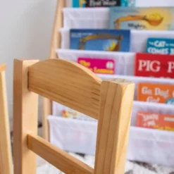 3pc Hayden Kids' Table And Chair Set Tan - Humble Crew -Babyletto Store GUEST 2ea6e9ac 6868 4bcf 87ea e5b3f11c9ddf