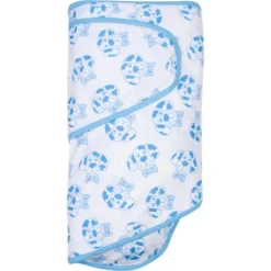 Miracle Blanket Swaddle Wrap -Babyletto Store GUEST 2ea8a4ce 2df2 4dee be2f aa10738c230d