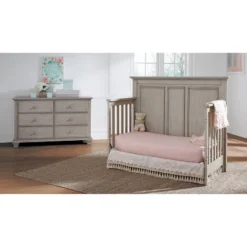 Oxford Baby Kenilworth 4-in-1 Convertible Crib 13 Oxford Baby Kenilworth 4-in-1 Convertible Crib -Babyletto Store GUEST 2fcce613 5490 44ac ba74 4965234e779e