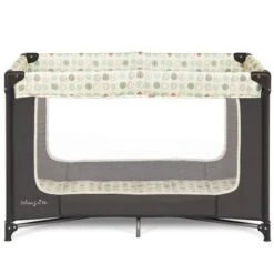 Dream On Me Zodiak Portable Play Yard With Carry Bag And Shoulder Strap -Babyletto Store GUEST 30cd0543 fec1 4fd0 8a09 27f39a0618fe