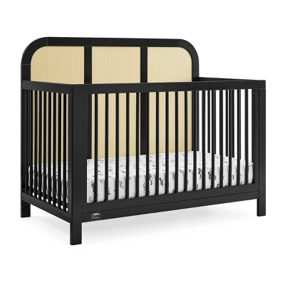 Simmons Kids' Theo 6-in-1 Convertible Crib - Greenguard Gold Certified 5 Simmons Kids' Theo 6-in-1 Convertible Crib - Greenguard Gold Certified - Image 5