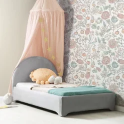 Second Story Home Uma Toddler Bed