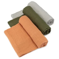 Parker Baby Co. Swaddle Blankets -Babyletto Store GUEST 31a1fc0d 4c32 41ad bb33 90d1103bb1a6