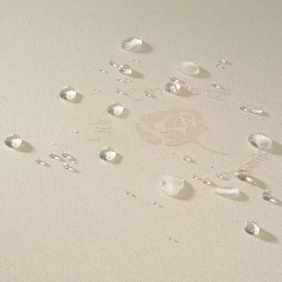 Sealy Cotton Bliss 2-Stage Crib And Toddler Mattress 3 Sealy Cotton Bliss 2-Stage Crib And Toddler Mattress - Image 3